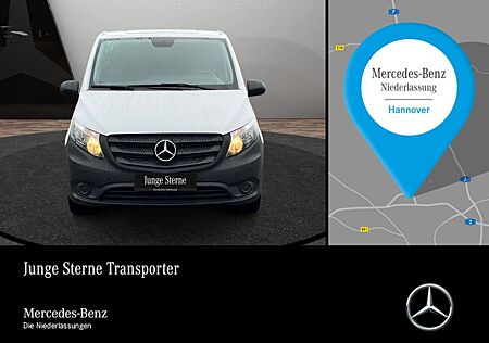 Mercedes-Benz Vito 116 CDI KA Lang 9G+Klima+Kamera+Komfortsitz