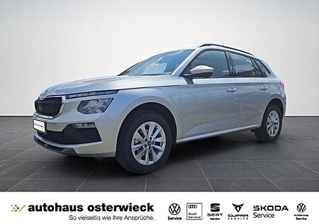Skoda Kamiq 1.5 TSI Selection OPF DSG AZV LED