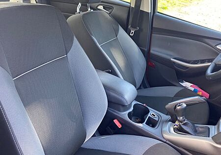 Ford Focus 1,6 Ti-VCT 77kW Trend Trend