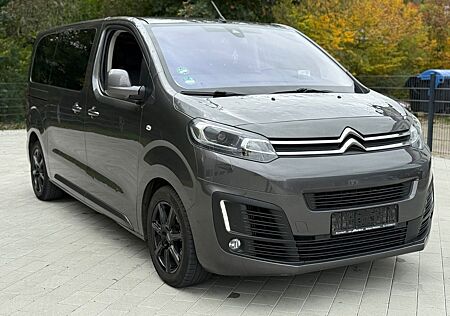 Citroën Spacetourer AUTOMATIK/8SITZER/PANO/KAMERA/LED