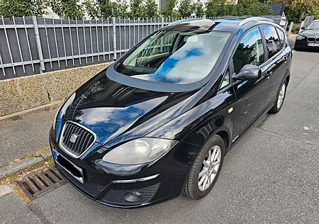 Seat Altea XL 1.6 TDI 77kW Ecomotive Style Copa Styl