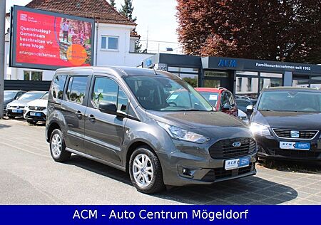 Ford Tourneo Connect Tourneo 1,5TDCI Connect Trend*Sitzheizung*DAB