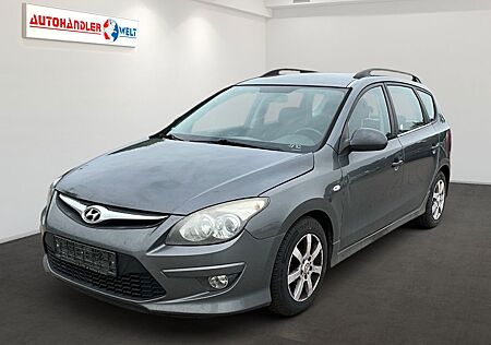 Hyundai i30 CW 1.6 CRDi 66 kW Classic