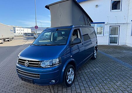 VW T5 California Volkswagen 2.0 TDI Beach DSG