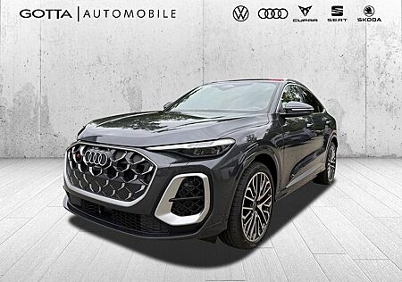 Audi SQ5 3.0 TFSI quattro TFSI *PANO*HEADUP*UVM*