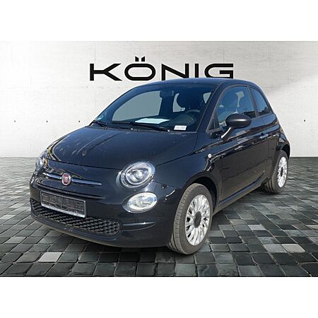 Fiat 500 leasen