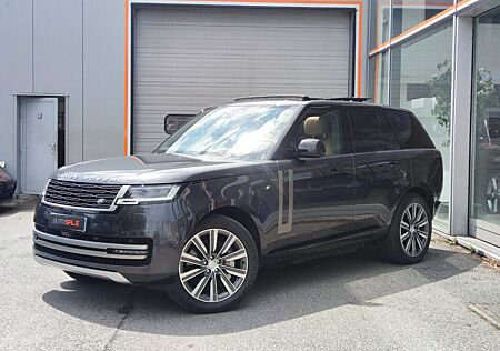 Land Rover Range Rover RR P510e HSE Panorama/AHK/4WS/HUD