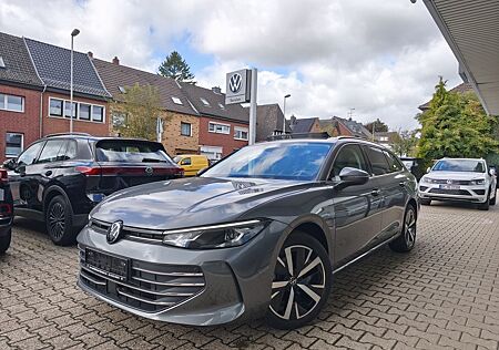 VW Passat Variant Volkswagen Passat Variant1.5 eTSI Business PANO,NAV,KAM,AHK