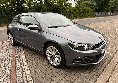 VW Scirocco Volkswagen 1.4 TSI DSG -