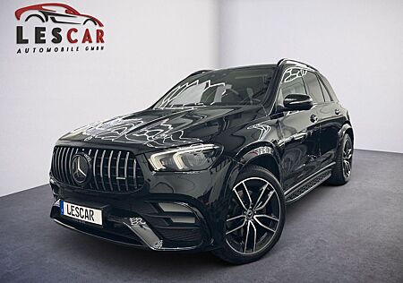 Mercedes-Benz GLE 350 d 4Matic *MASSAGE*LUFT*EL.SITZE 4x*