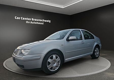 VW Bora Volkswagen 1.9 TDI tiptronic Highline+1~Hand