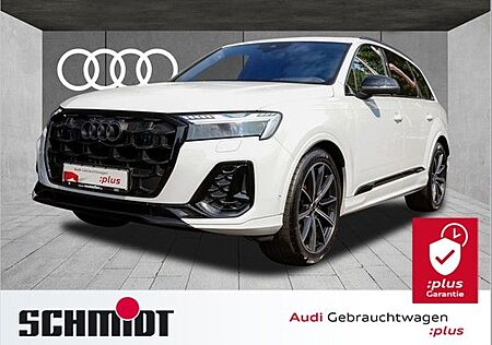 Audi Q7 50 TDI quattro S line Laserl. AHK Pano B&O Hu