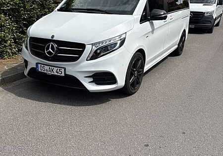 Mercedes-Benz V 250 d Aut. EDITION kompakt EDITION
