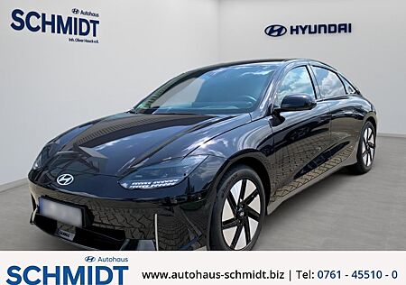 Hyundai IONIQ 6 Elektro !ABVERKAUF! 77,4kWh 4WD Allrad H