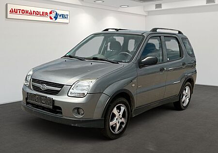 Suzuki Ignis 1.3 VVT X-45 Comfort Klimaanlage