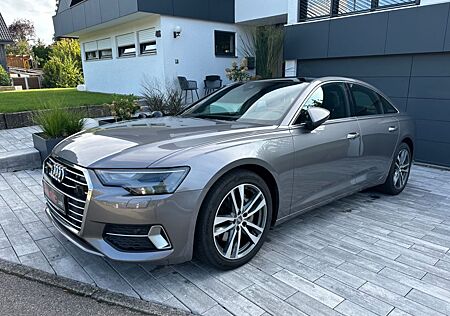 Audi A6 Lim. 45 TDI quattro sport Pano ActiveDsp Kame