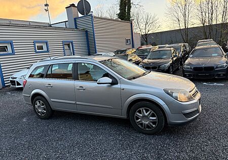 Opel Astra H Caravan Elegance*Klima/AHK*