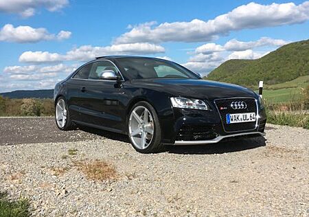 Audi A5 3.0 TDI (DPF) tiptronic quattro -