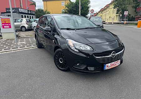 Opel Corsa E Selection