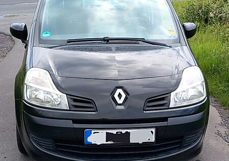 Renault Modus Dynamique 1.2 16V 75 Dynamique