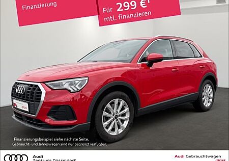 Audi Q3 45 TFSI e ACC AHK MATRIX KAMERA