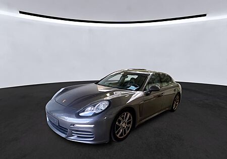 Porsche Panamera 4 Edition 3.6 KAT Metallic