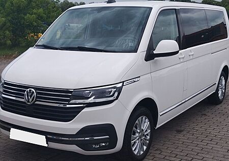 VW T6 Caravelle Volkswagen