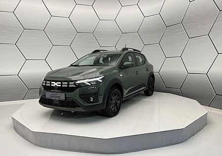 Dacia Sandero 3 Stepway Expression TCe 90 CVT Winter