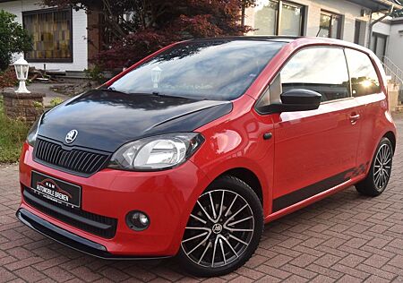 Skoda Citigo Monte Carlo