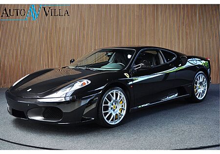 Ferrari F430 4.3 V8 F1 60Year Anniversary Ed. Carbon Cer