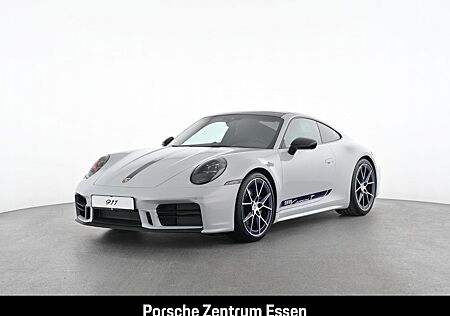 Porsche 992 Carrera T / Privacyverglasung Rückfahrkam. 3