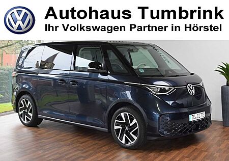 VW ID.BUZZ Volkswagen ID. Buzz Pro AHK el. Klappe Kamera