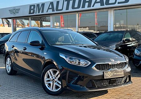 Kia Cee'd Sportswagon "Attract"1.HAND*DAB*KAMERA*SPUR