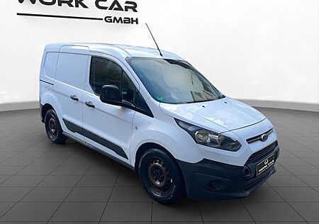 Ford Transit Connect Kasten Klima TüvNeu