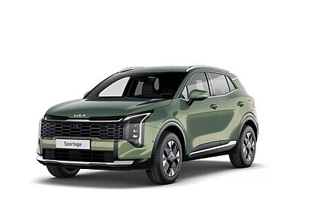 Kia Sportage Vision | DCT | RFK | LED