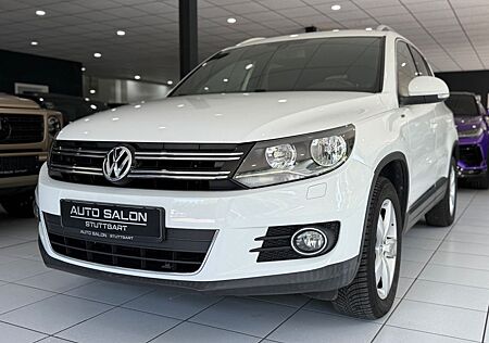 VW Tiguan Volkswagen Lounge Sport & Style 4M DSG*NAVI*R-KAM*