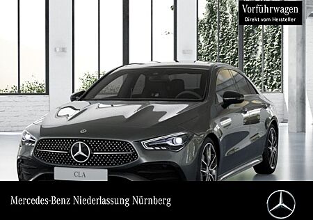 Mercedes-Benz CLA 220 4M AMG+NIGHT+LED+KAMERA+8G