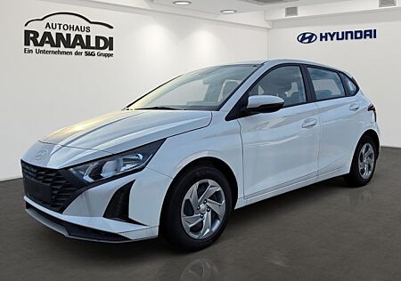 Hyundai i20 1.2 Select++Funktionspaket++KURZZULASSUNG++
