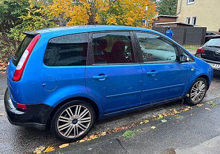 Ford C-Max 1.6 Benzin TÜV neu, gepflegt