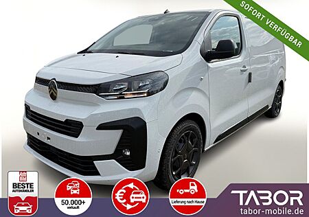 Citroën Jumpy gebraucht kaufen Citroën Jumpy M 145 EAT8 Nav Kam ModuWork LookP Dynamic