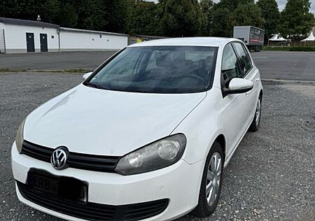 VW Golf Volkswagen 1.6 TDI BlueMotion *2.Hand*TÜV*