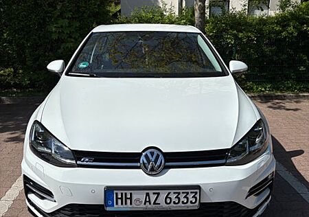 VW Golf Volkswagen VII 2.0 TDI R-Line DSG 4MOTION Highline