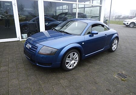 Audi TT Coupe 1.8T 110 kW,sehr sauber,Klima