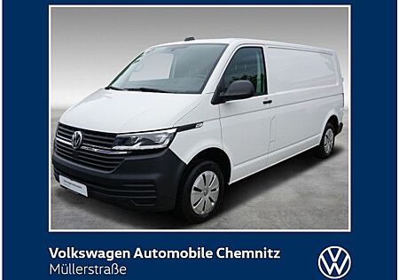 VW T6 Transporter Volkswagen T6.1 Kasten 2.0 TDI lang LED DAB+
