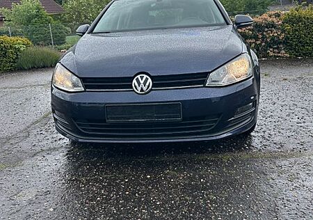 VW Golf Volkswagen 1.6 TDI 4MOTION BMT LOUNGE LOUNGE