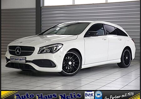 Mercedes-Benz CLA 180 Shooting Brake AMG -Line LED Night-Paket