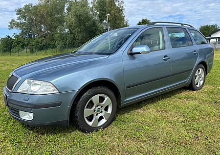 Skoda Octavia Combi Ambiente