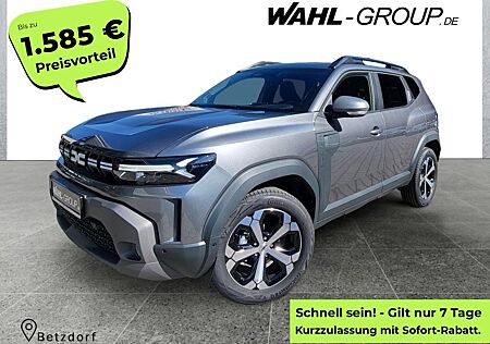 Dacia Duster Journey TCe 130 *NAVI*KAMERA*