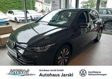 VW Golf Volkswagen 1.5 eTSI GOAL,DSG,RearView,AppConnect