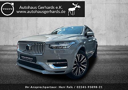 Volvo XC 90 XC90 T8 Plus Bright Plug-In Hybrid AWD,Pano,360°